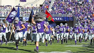 K-State Football 2019-2020 pump up(hype)
