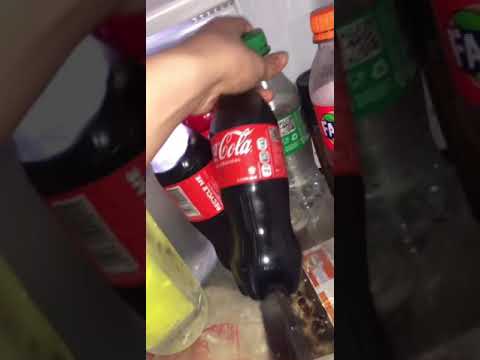 GULALI JADUL DICAMPUR SPRITE!?!ENAK BANGET!!! || Tiktok @jejenvalda