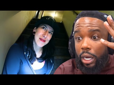 CashNasty Reacts To When Police Realized the Severed Head was Real