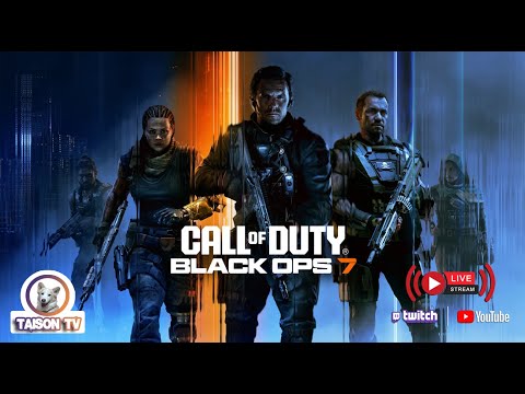 🔔📲🚨Call of Duty Next desde Las Vegas Presentacion de Black Ops 7 en Directo