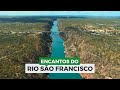 Exploring the São Francisco River