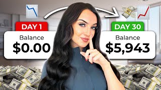 How to Start an AUTOMATED Online Business in 2025 (MAKE $500/DAY) 