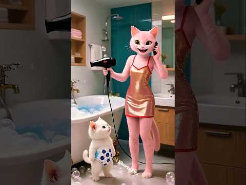মায়ের সামান্য ভুলের কারণে সন্তানের মৃত্যু !! 😰 #short #cat #hearttouching #racing