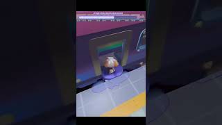 I ALMOST MADE IT #shorts #roblox #dollysfactory