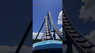 El parque Seaworld  está increíble 😨 | Faisy