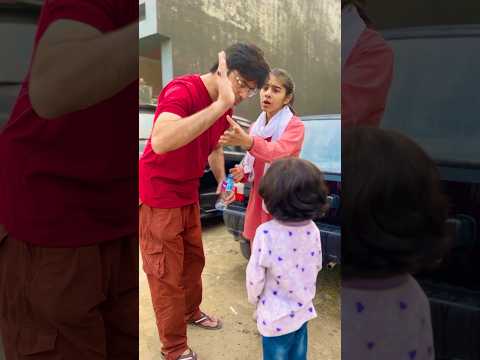 Mistake || Ghalti || Heart touching Story || Bhai vs Behan #shorts #viral
