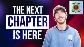 Cystic fibrosis didn't hold me back. My life just changed forever.