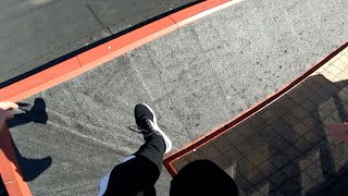 How Parents Got to School
