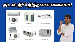 Understanding VRF AC Systems  Tamil Explanation | Ecdial
