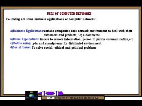 Uses Of Computer Networking Jobs Ecityworks