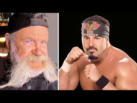 Why Wasn't Chavo Guerrero Jr More Successful?
