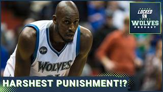 Minnesota Timberwolves' Joe Smith Penalty Fallout WARNS How Clippers Will Be Impacted In West