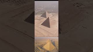 Graham Hancock 'FORCED'into Lost Civilisations and Pyramids #ancientegypt #gizapyramids