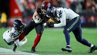 49ers Fall to the Seahawks 13-3 RECAP | RGS Pod LIVE