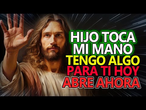 🔴DIOS QUIERE QUE VEAS ESTE VIDEO CON MUCHA FE✨