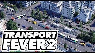 Nachschlag aus Kupferzell | Transport Fever 2 | S04 #051
