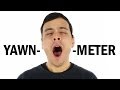 Understanding Yawning and Its Contagious Nature