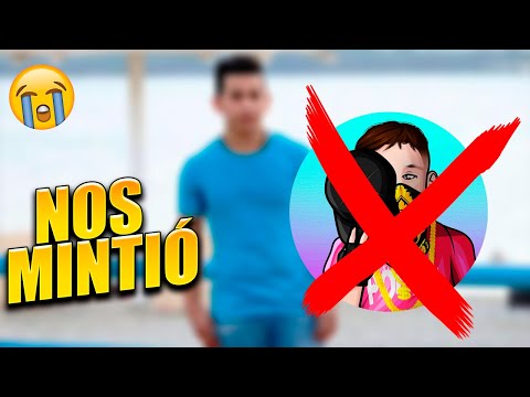 RG4 POETA NO ES UN NIÑO! NOS MINTIÓ A TODOS… 😔