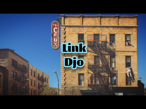 Djo - Link (Lyrics)