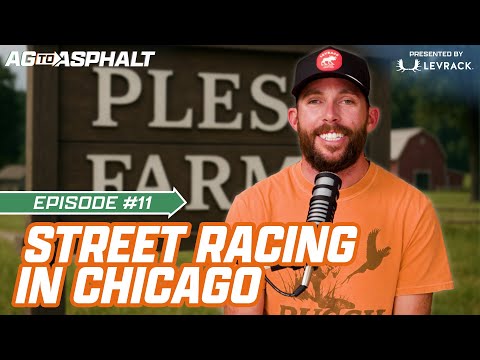 Pavement to Peanuts: Pocono, EchoPark & Chicago Street Course Preview