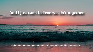Lyrics Baby Baby#Justin Beiber#