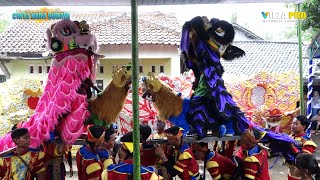 AKSI SUWUNAN | BUROK DANGDUT CINTA NADA BUDAYA | SHOW LUWUNGGEDE LARNGAN 11/08/2025