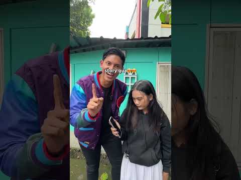 MAS IBNU BAGI HAPE KE ORANG TINGGI 150cm🤣‼️ pt.2