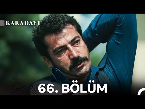 Karadayı 66. Bölüm