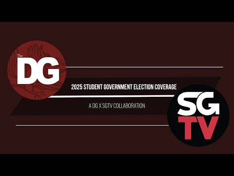 Student Government Debate | Feb. 19, 2025