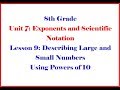 Exploring Rational Expressions in Grade 8 Math