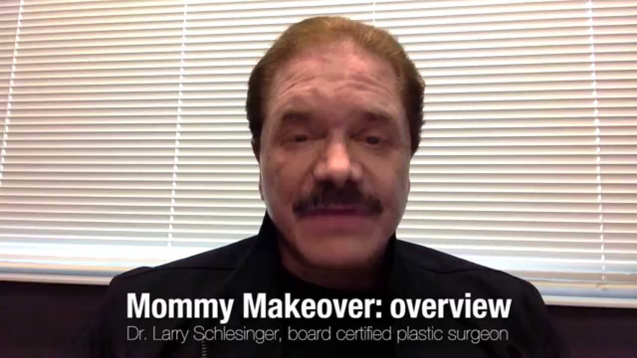 Mommy Makeover Overview - What Are The Procedures? - Mommy Makeover Hawaii