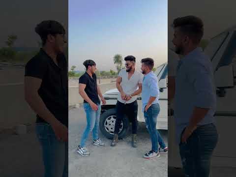 Jai aur Veeru ???? || badmashi ??? || #youtubeshorts #vardaat #viral