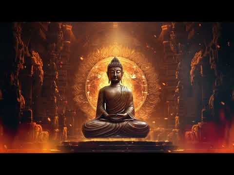 Unlock Inner Peace with Zen Buddhist Meditation Music