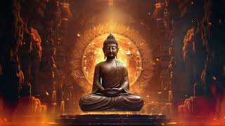 Unlock Inner Peace with Zen Buddhist Meditation Music