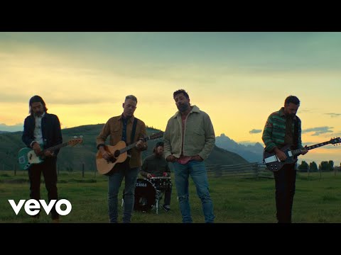 Old Dominion - Beautiful Sky (Official Music Video)