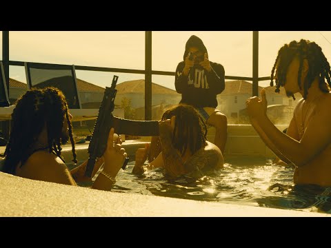 ANKHAL Feat @athanofficial9520 - ALBIZU ๐ดโโ ๏ธ๐ซ(OFFICIAL VIDEO) | OCEAN LIFE