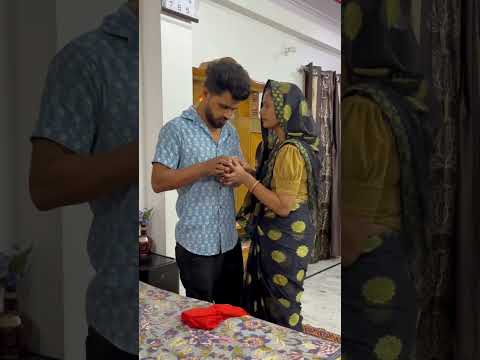 Sister V/s wife #sad #family #hearttouching #shorts #mayurprajapat