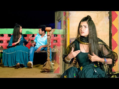 तेरे लिया मैं या तो होक्का  Pawan Pilania  Niju Hooda  Aarzoo Dhillon  New Haryanvi Song 2021