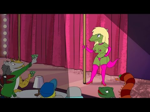 Download Video DESERT FOLK: EPISODE 3 - STRIP CLUB Download Video DESERT FOLK: EPISODE 3 - STRIP CLUB