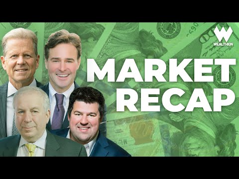 Market Recap: Trump Rally | Deficit Risks | Bullish U.S. Macro | Democratizing Hedge Fund Strategies