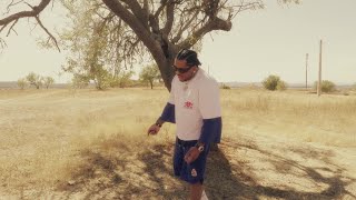 TIVI GUNZ - CRASH OUT (FREESTYLE SPANISH VERSION) (VIDEO OFICIAL)