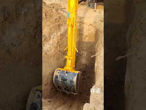 Excavator four-wheel drive agricultural vehicle dump truck, one machine is multi-use, save time,#2