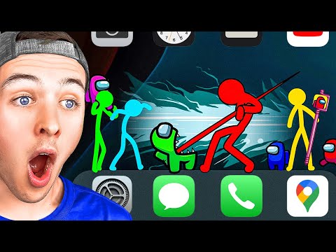 Reacting to TWO New ALAN BECKER Videos!