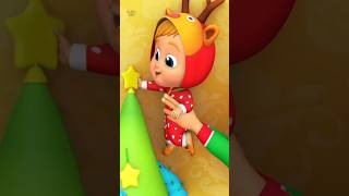 We Wish You A Merry Christmas #shorts #chritsmas #trending #viralshorts  #kidssongs #xmas