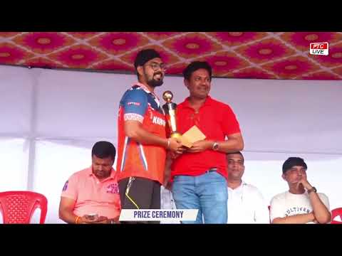 PRIZE CEREMONY  || NAGARSEVAK CHASHAK 2025