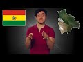 Exploring Bolivia: Geography and Culture Insights