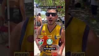 IMPACTO DE 2019? CLUBES BR PEQUENOS, GRANDES E GIGANTES! E AÍ CONCORDAM? #flamengo #mundialdeclubes