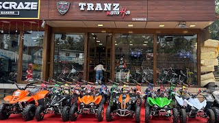 New arrivals ATV & motocross 🔥 #motocross #atv