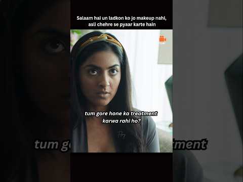 Dil se salam 🫡 #shorts #loveyourskin #viralvideo