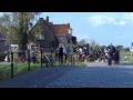 Koetsentocht elburg